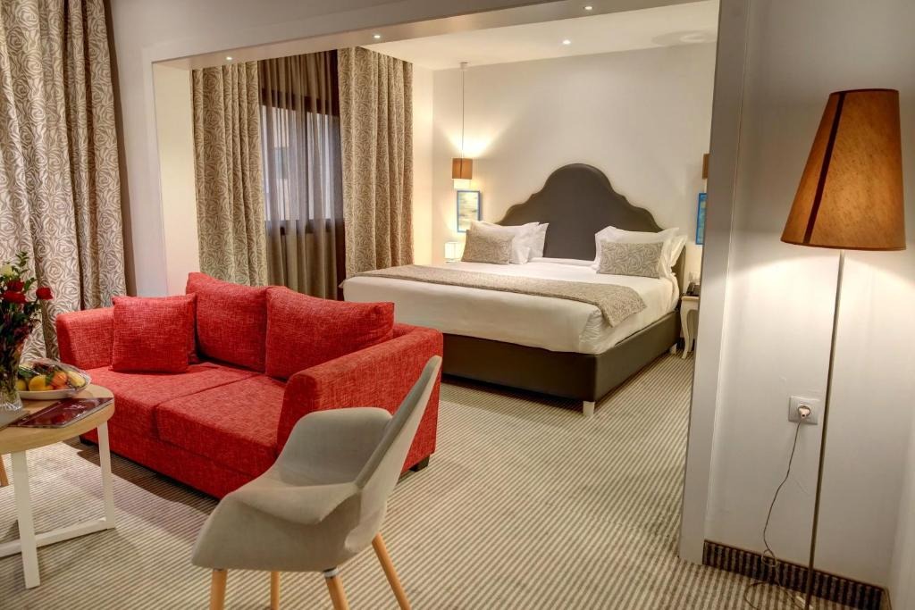 هتل لاک لمان